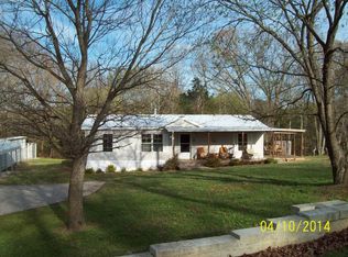 540 Darkey Springs Rd, Walling, TN 38587