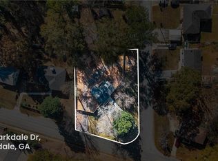 700 Parkdale Dr, Scottdale, GA 30079