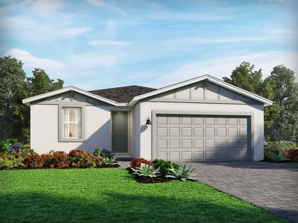 5502 Hampton Park Circle, Vero Beach, FL 32966