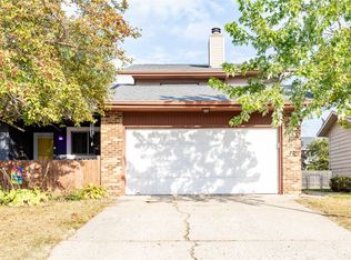 4537 50th St, Des Moines, IA 50310