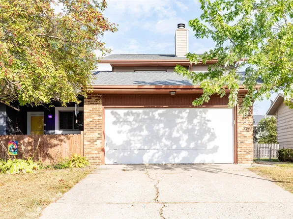 4537 50th St, Des Moines, IA 50310