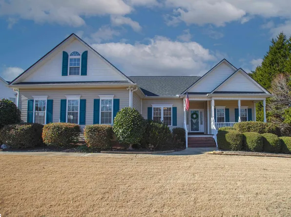 114 Warren Dr, Easley, SC 29640