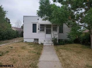 1909 11th Ave, Scottsbluff, NE 69361