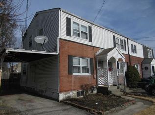 22 N Gilmore Blvd, Wappingers Falls, NY 12590