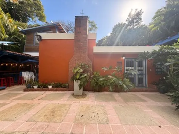 Carr 186 Km 9.5 Bo Cubuy, Carolina, PR 00979