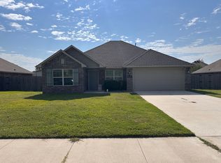 4221 Ferns Valley Loop, Springdale, AR 72764