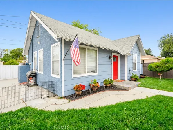 623 N Cherry Ave, Ontario, CA 91764