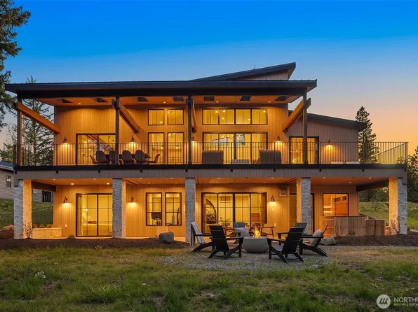 110 Kokanee Loop, Cle Elum, WA 98922
