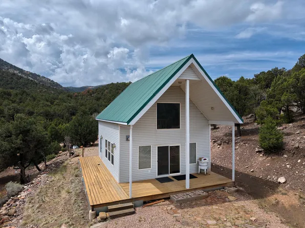 2502 W 1975 S #S, Parowan, UT 84761