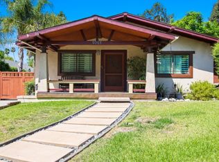 1061 N Catalina Ave, Pasadena, CA 91104