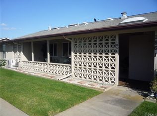 1120 Northwood Rd APT 186K, Seal Beach, CA 90740