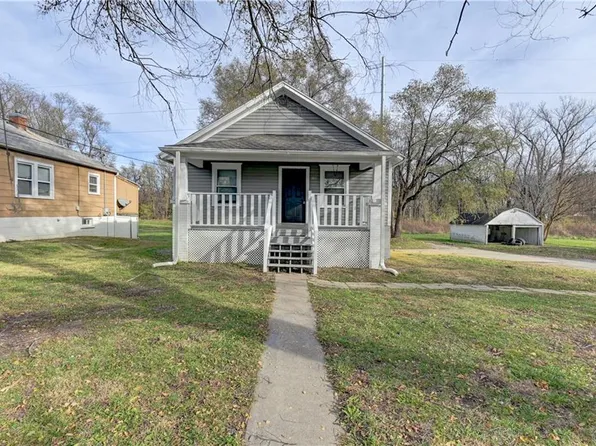 5105 Desoto St, Saint Joseph, MO 64505