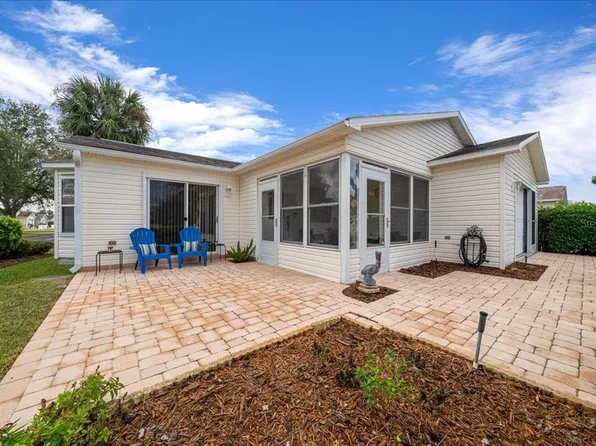 2584 Acosta Ct, The Villages, FL 32162