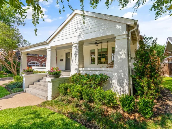 1704 Ashland Ave, Fort Worth, TX 76107