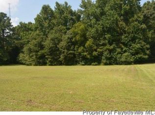 407 E McNeill St, Lillington, NC 27546