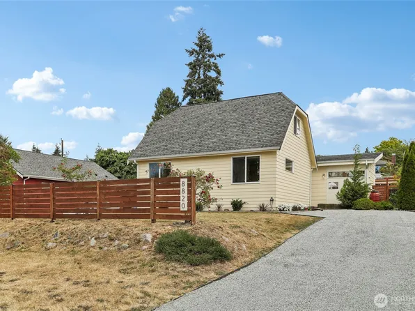 8820 24th Avenue SW, Seattle, WA 98106