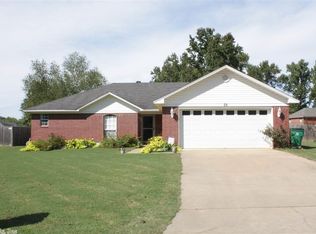29 Ledrick Cir, Mayflower, AR 72106