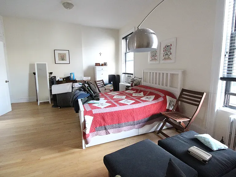 349 W 87th St #5 — Photo 2