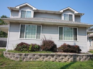 1540 West Blvd #1542, Racine, WI 53405