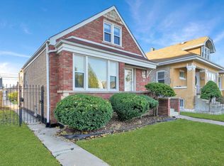 3909 W 63rd Pl, Chicago, IL 60629
