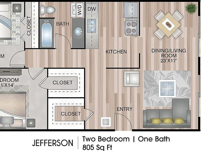 *Only select first floor units have patios. There are no balconies on property. *Only select first floor units have patios. There are no balconies on property.