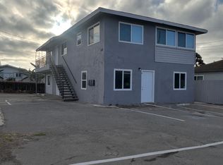 408 E 30th St #A, National City, CA 91950
