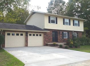 109 Laurel Rdg, Scott Depot, WV 25560