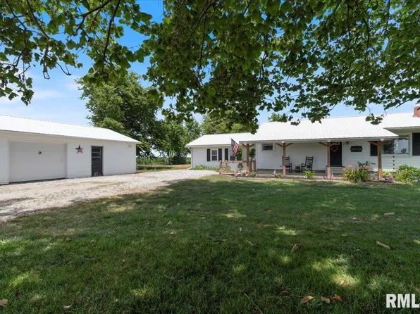 3104 Robin Rd, Alexander, IL 62601