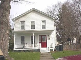 24 Luther St, Oneonta, NY 13820