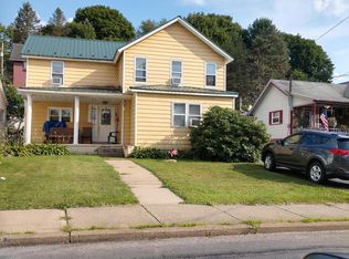 140 Pike St, Carbondale, PA 18407
