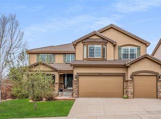 6091 S Oswego St, Greenwood Village, CO 80111