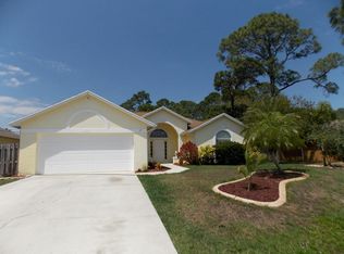 1824 SW Glenco St, Port Saint Lucie, FL 34953