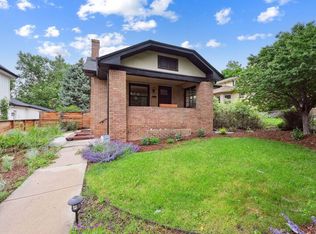 2961 Quitman St, Denver, CO 80212