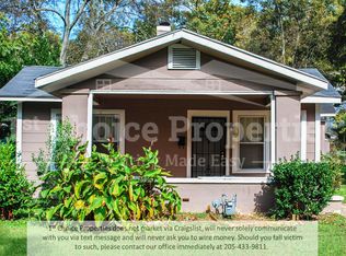617 83rd Pl S, Birmingham, AL 35206