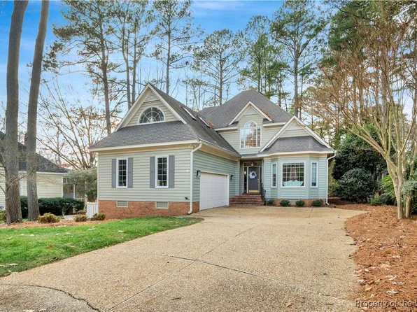 4 Chanteraine Close, Williamsburg, VA 23185