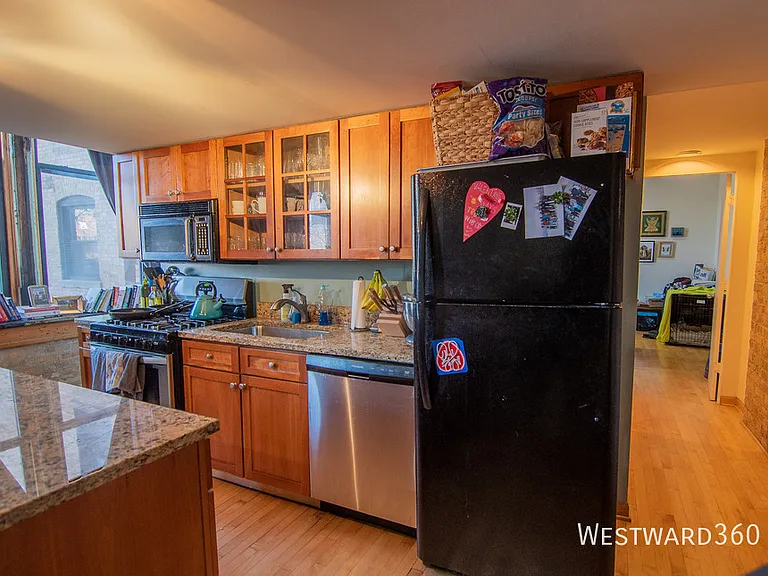 525 N Halsted St #207 — Photo 5