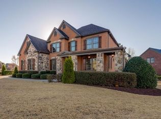 2800 Gunnersbury Ct, Cumming, GA 30041