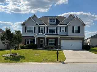 5003 Charlie Dr, Augusta, GA 30909