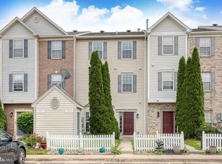 1915 Bulrush Ct, Odenton, MD 21113