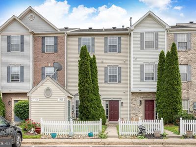 1915 Bulrush Ct, Odenton, MD, 21113