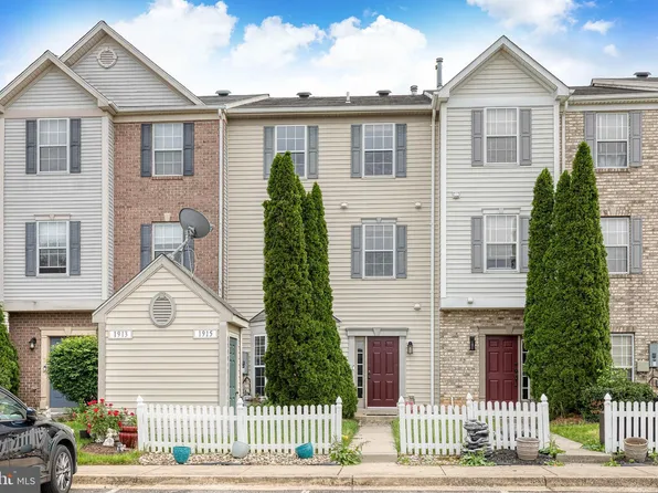 1915 Bulrush Ct, Odenton, MD 21113