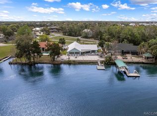 171 SW 3rd St, Crystal River, FL 34429