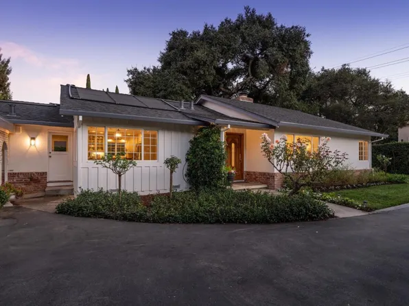 27 Victoria Dr, Atherton, CA 94027