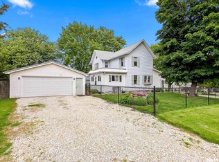 12219 N Riverview Rd, Chillicothe, IL 61523