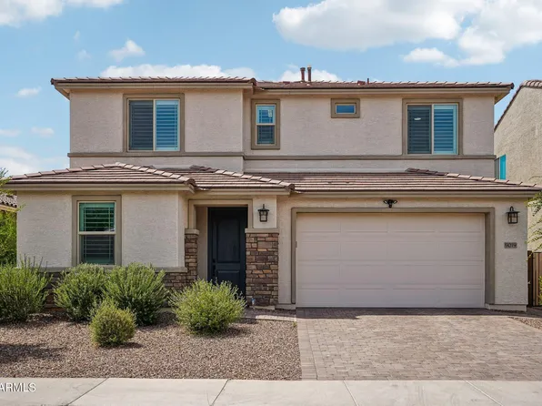 9019 W Denton Lane, Glendale, AZ 85305