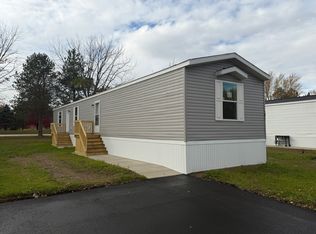 1071 Arthur Boulevard Site #1071-A, Pulaski, WI 54162