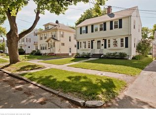 34 Sheffield St, Portland, ME 04102