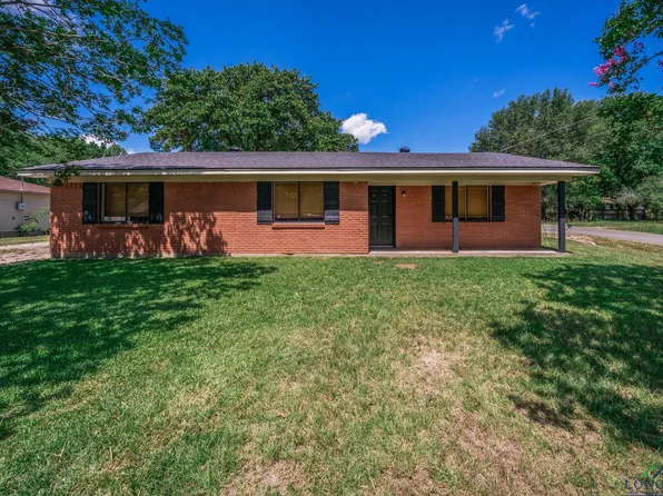 3911 Alberta St, Longview, TX 75605