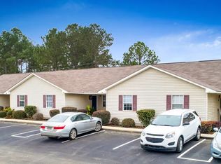 Park Place, Hawkinsville, GA 31036