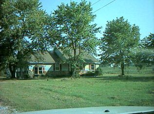 6955 E 2nd St, Muscle Shoals, AL 35661